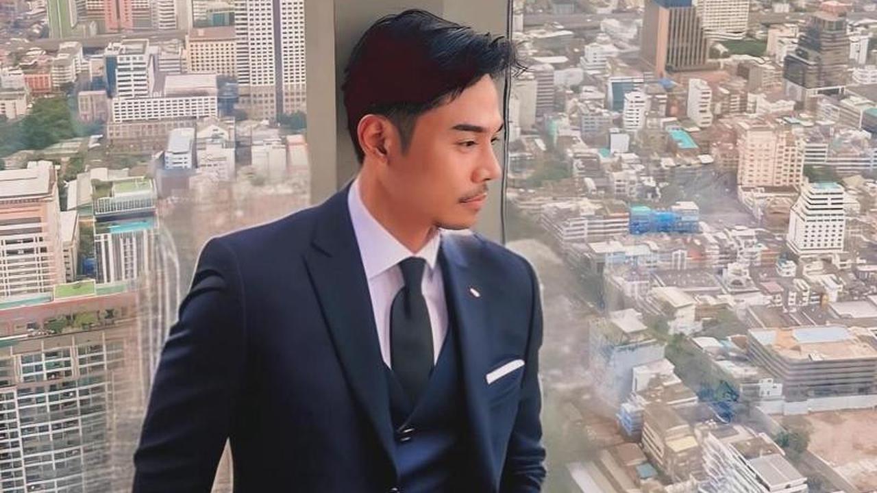 Pengalaman di Bidang Lighting Membawa Ninov Akbar Berinovasi untuk Masa Depan Industri Penerangan