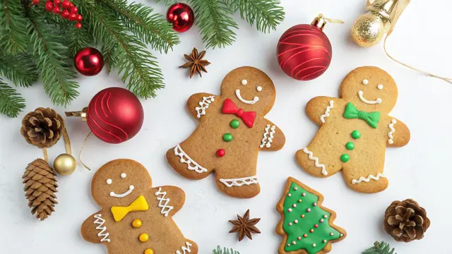 Gingerbread