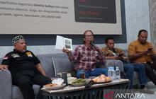 MPR RI Tegaskan Identitas Budaya Tau Samawa Kekayaan Nasional, Dorong Penguatan Karakter Bangsa