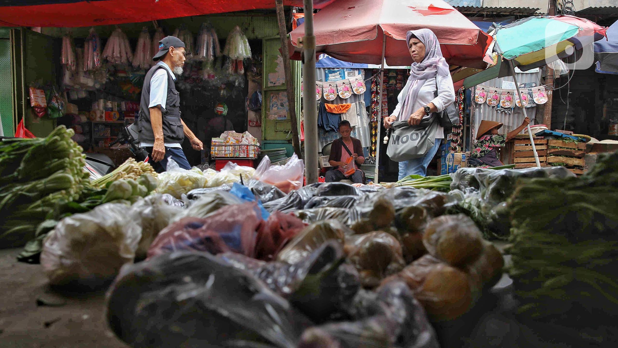 Biaya Sekolah Masih Bakal Sumbang Inflasi hingga September 2025