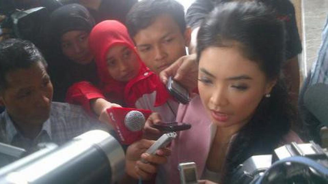 Tips berantas bandit politik ala politisi cantik