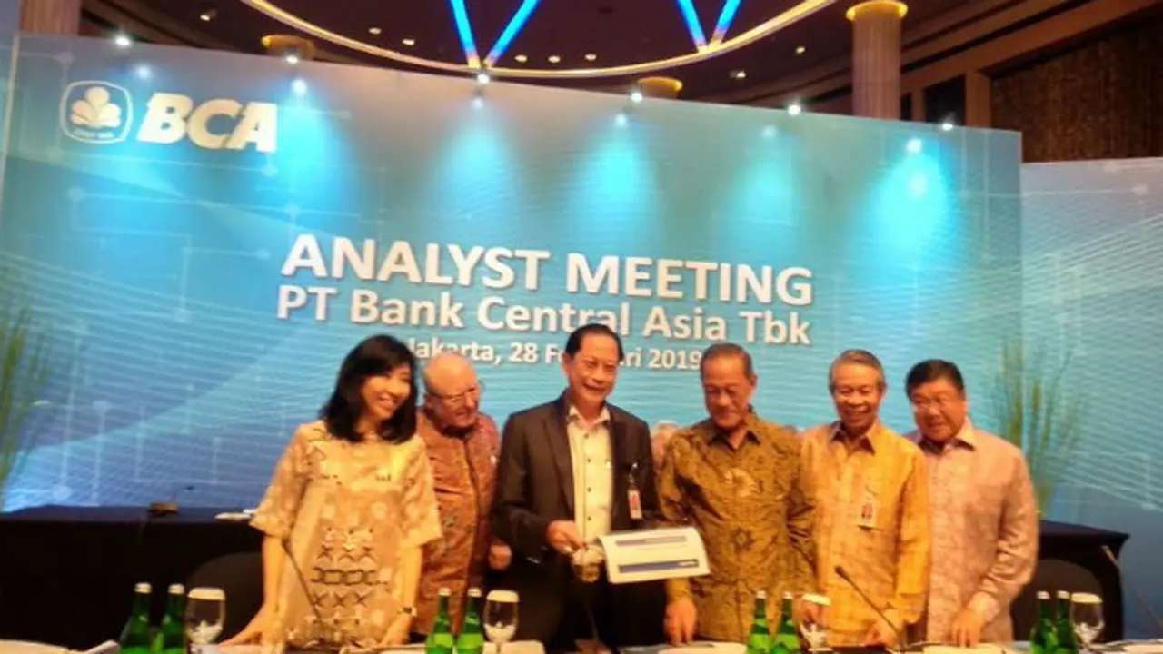 (Foto: Liputan6.com/Maulandy R)