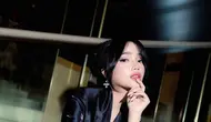 Fuji Utami Tampil Elegan dalam Kebaya Hitam, Chemistry dengan Rakin Khan Jadi Sorotan