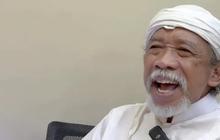 Pelawak Nurul Qomar Tiba-Tiba Dilarikan ke Rumah Sakit, Diduga Efek Kemoterapi Kanker Usus Stadium 4C