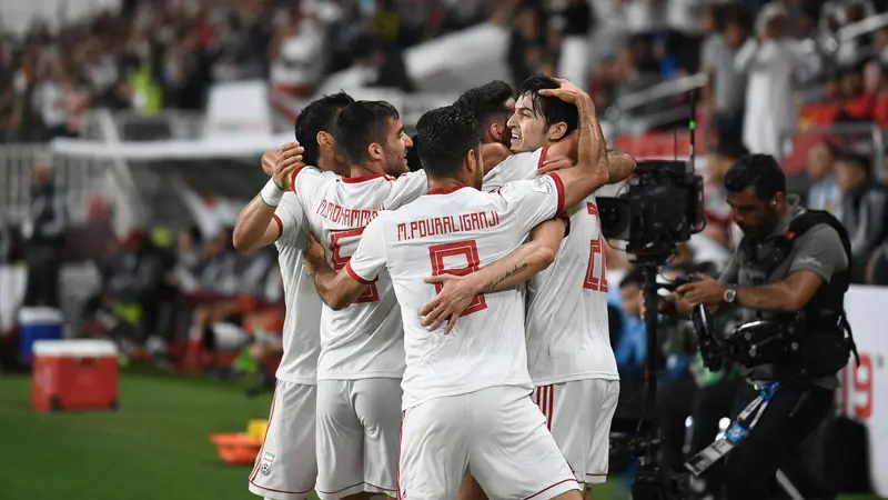 Foto: 4 Negara yang Berhasil Menjuarai Ajang Piala Asia Lebih dari Sekali, Termasuk Jepang sebagai Pengoleksi Gelar Terbanyak
