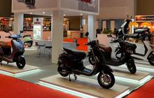 Pemerintah Siapkan Dana Rp7,3 Triliun untuk Subsidi Sepeda Motor Listrik