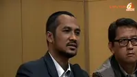 Abraham Samad: Beberapa Hari Lagi Andi Mallarangeng Kita Tahan