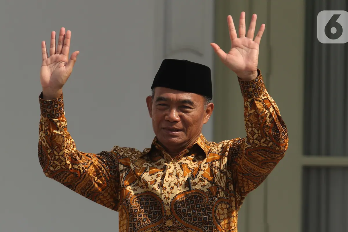 Muhadjir Effendy