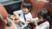 9 Ide Aktivitas untuk Anak Selama Mudik, Cara Ampuh Atasi Bosan di Jalan Arus Balik