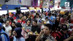 Asian Games 2018 resmi ditutup 2 Septembar 2018. Pagelaran olahraga terbesar di Asia ini meninggalkan kesan positif di hati masyarakat.