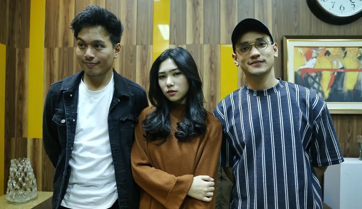 Tidak hanya konser ini saja, namun ternyata Afgan juga bermimpi bisa mengadakan tur, meski sampai sekarang belum direncanakan.  (Nurwahyunan/Bintang.com)