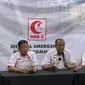 Organisasi Medical Emergency Rescue Committee (MER-C)&nbsp;akan mengirimkan tim bedah dan tim bantuan kemanusiaan ke Gaza di tengah konflik perang Hamas vs Israel. (Liputan6.com/Rifqy Alief Abiyya)