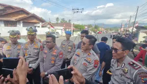 Begini Cara Polisi Ungkap Tragedi Drag Race Maut Kotamobagu