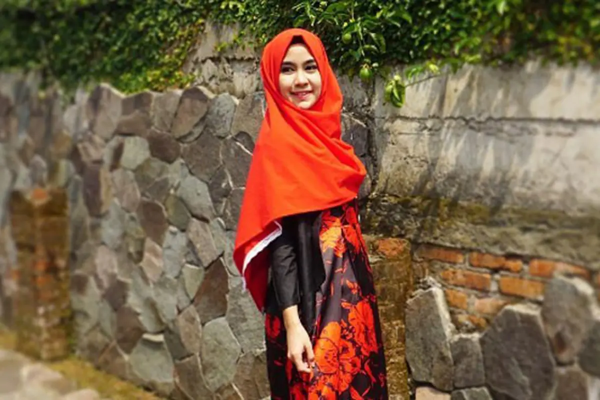 [Bintang] Anisa Rahma