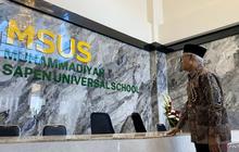 Muhammadiyah Sapen Universal School Siap Jadi Sekolah Unggulan Internasional, Respon Minat Tinggi Masyarakat