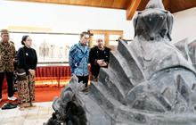 Menbud Fadli Zon Tekankan Kolaborasi dalam Pelestarian Cagar Budaya Nasional