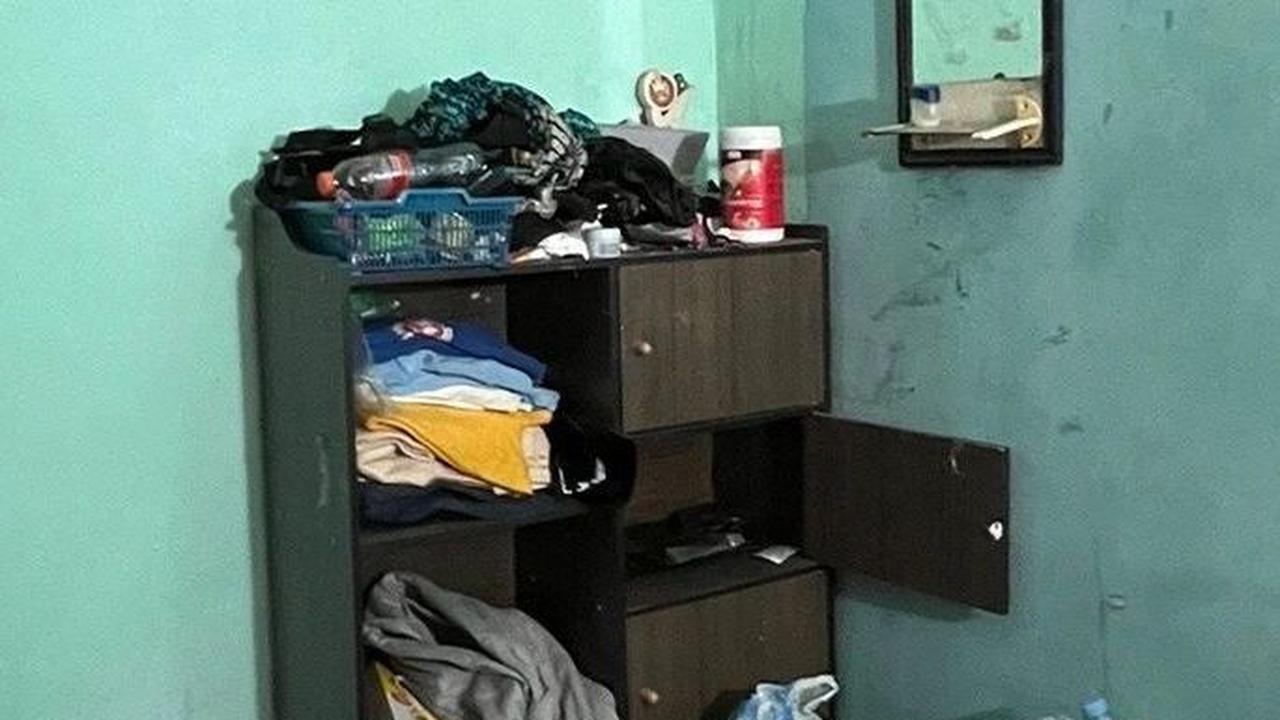 Viral Kamar Kos Ditinggal Penuh Sampah hingga Botol Bekas Berisi Urin, Diduga Alami Hoarding Disorder