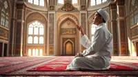 Arti dari Lahaula Walakuata Illabillah: Makna dan Keutamaannya dalam Islam