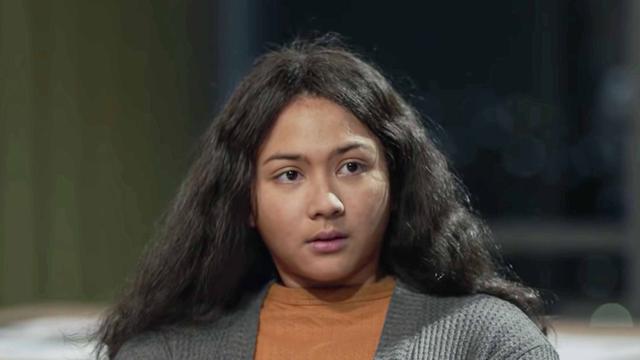 Jessica Mila dalam Imperfect. (Foto: Dok. Starvision Plus)