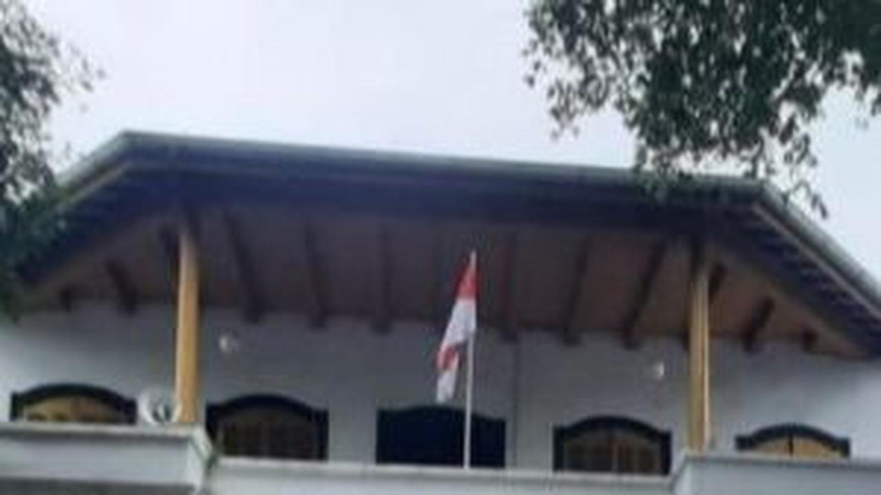 Sejarah Panjang Benteng Vastenburg hingga Disita Kejari Jakarta Pusat