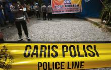 Tim DVI Berhasil Identifikasi Korban Keempat Kecelakaan Pesawat ATR di Bulusaraung
