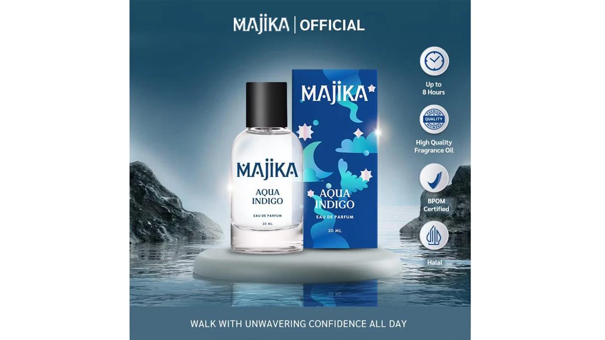 Parfum Favorit Bisa Jadi Cerminan Diri, Kenali Aroma yang Cocok dengan Kepribadianmu