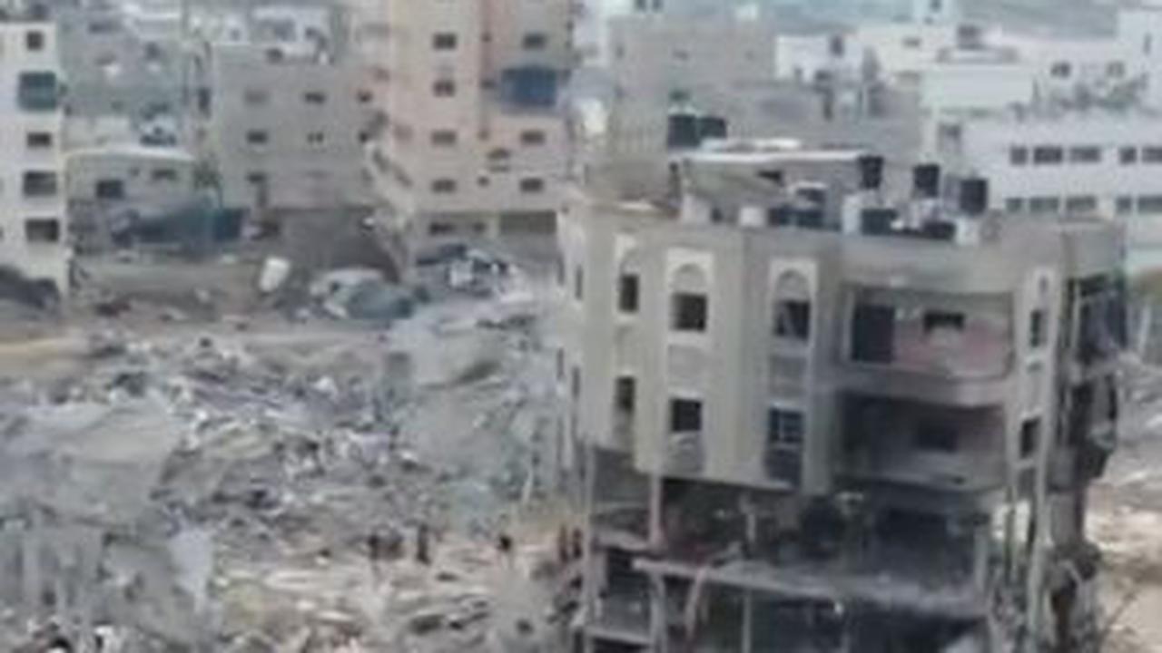 Beit Lahiya sendiri adalah pusat Kota Gaza yang terletak di Gaza Utara.
