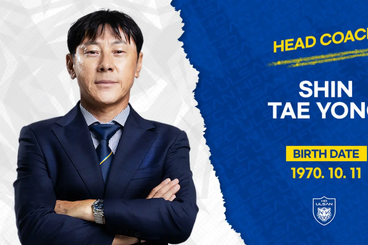 Shin Tae-yong