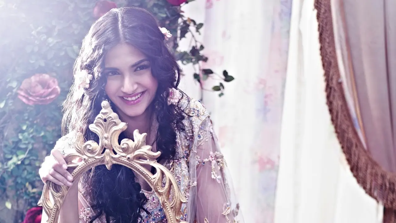Sonam Kapoor