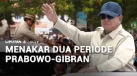 Tahun politik 2029 masih jauh, namun sejumlah partai mulai memanaskan mesin partainya. Joko Widodo mulai safari politik untuk Partai Solidaritas Indonesia (PSI) ke wilayah Lampung.