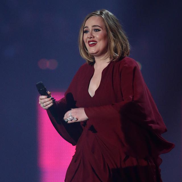 Lirik Lagu Adele Send My Love To Your New Lover News Entertainment Fimela Com