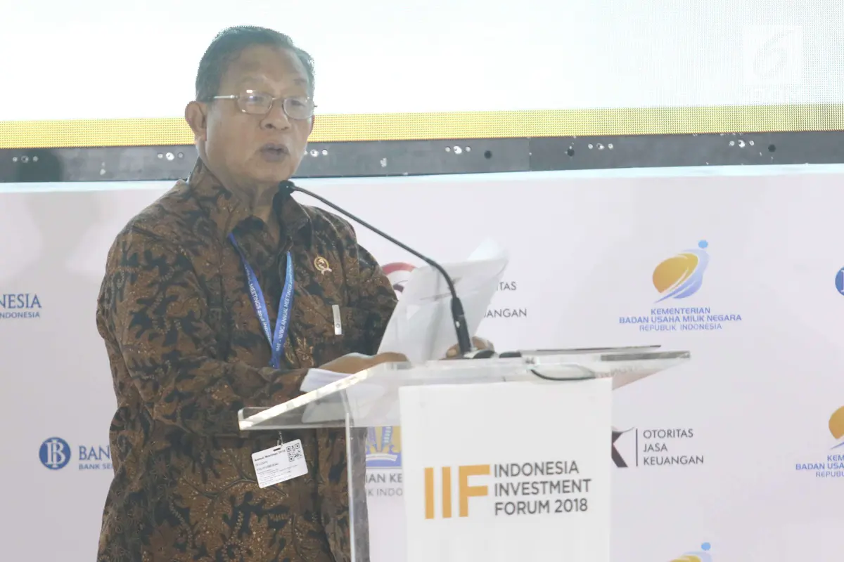Genjot Pertumbuhan Ekonomi, Indonesia Tawarkan Infrastruktur Menjajikan di IMF-WB