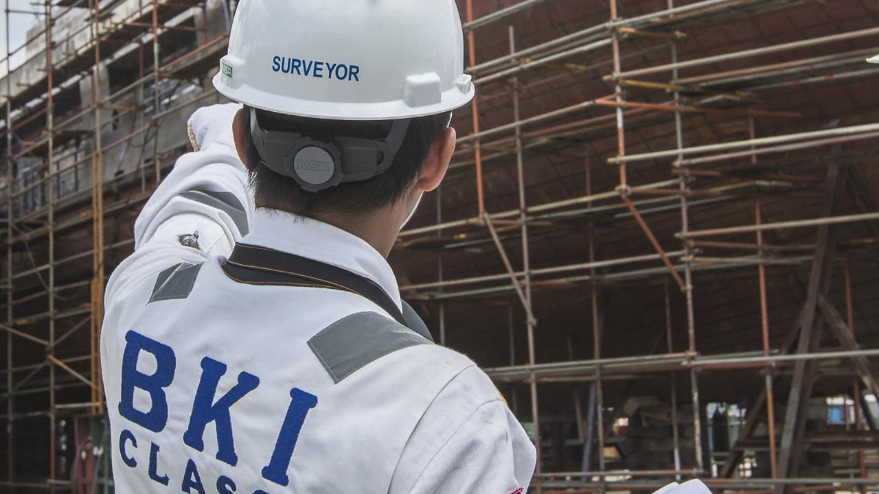 Kejar Target Jadi Perusahaan Kelas Dunia, Begini Strategi Diterapkan Holding BUMN Jasa Survei di 2024