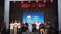Oli Baru Ini Ikut Ramaikan Kustomfest 2026