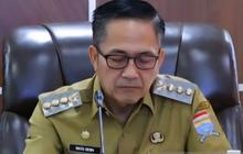 Pemkot Palembang Sukses Turunkan Angka Kemiskinan Ekstrem Hingga Satu Digit