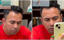 Raffi Ahmad Terkesima dengan Skill Lawan Jelang Turnamen, Bisa Mengalahkan Park Eun Seok dan Hong Soo Ah?