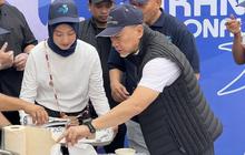 Pemerintah Cari Sumber Protein Beragam untuk 82,9 Juta Porsi Program Makan Bergizi 2026