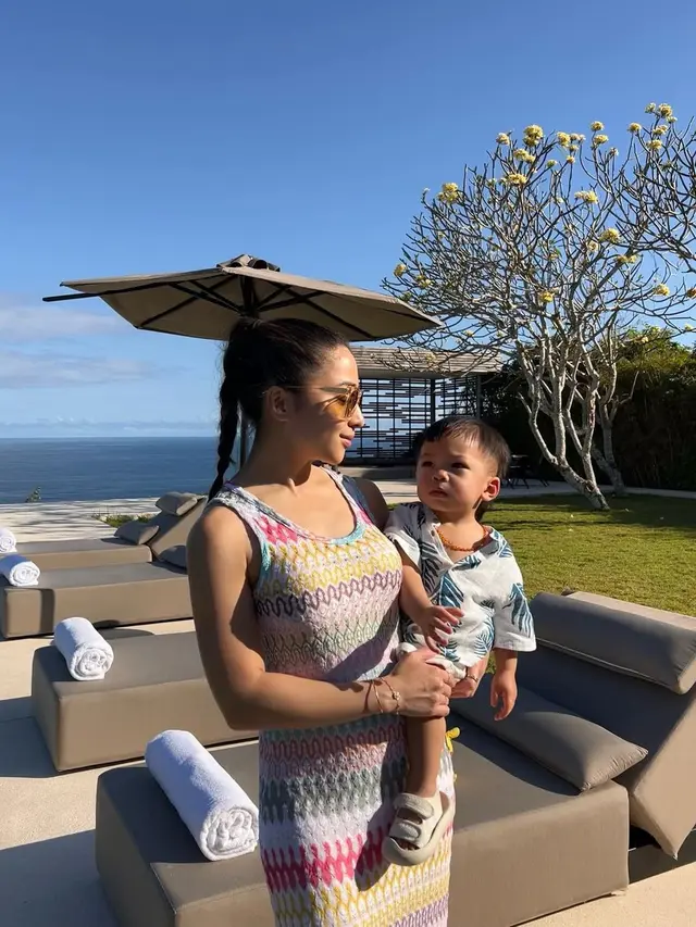 Nikita Willy (Instagram/nikitawillyofficial94)