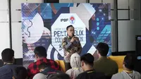 Strategi Pentahelix Kemenpora RI Lahirkan Generasi Muda Pandai Berwirausaha