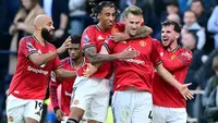 Prakiraan Susunan Pemain Wolves Vs MU: De Ligt Kembali ke Starting XI?