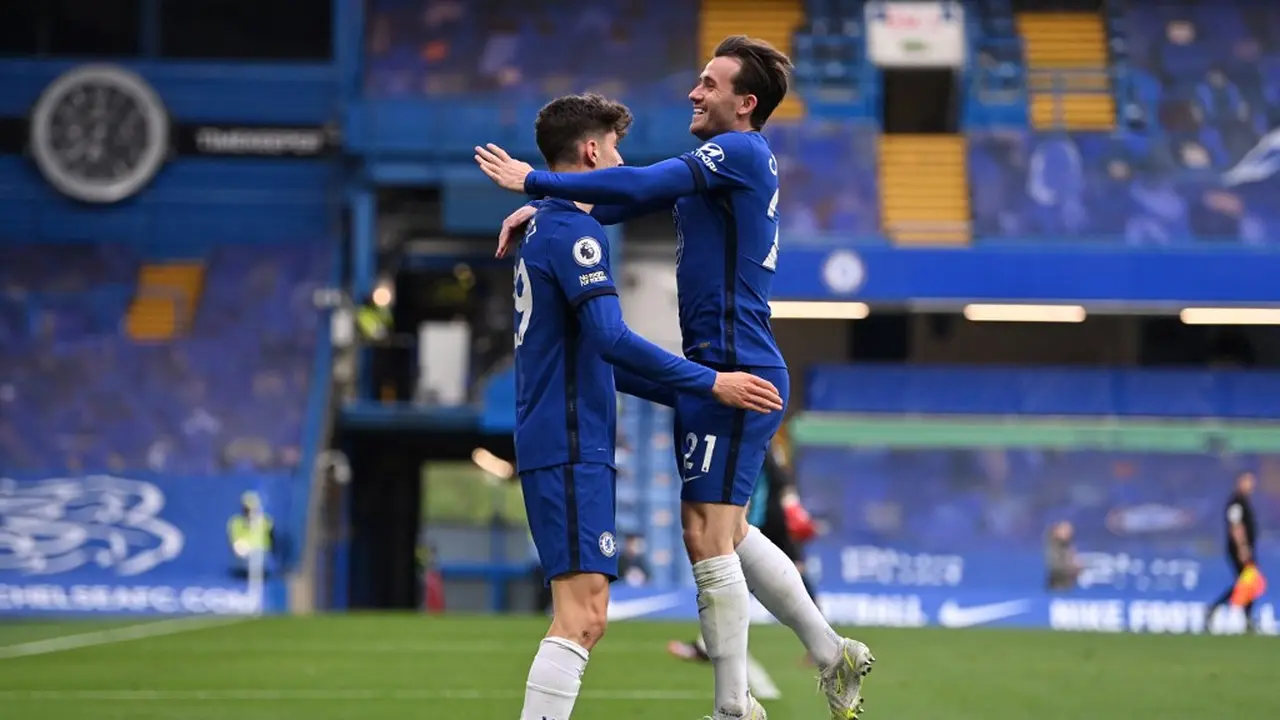 Chelsea vs Fulham