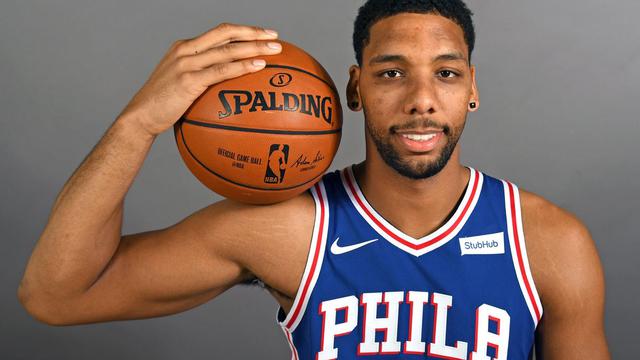 NBA: Celtics Sulit Dapatkan Okafor