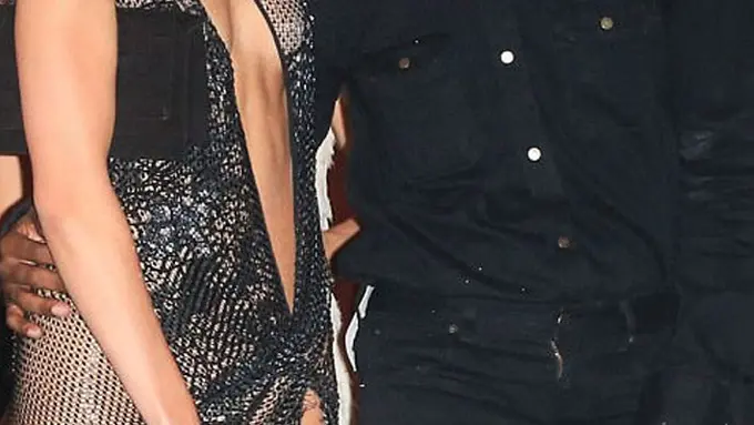 [Bintang] Kendall Jenner