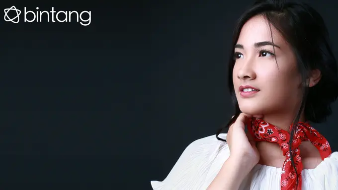 [Bintang] Eksklusif Nadya Arina No 5