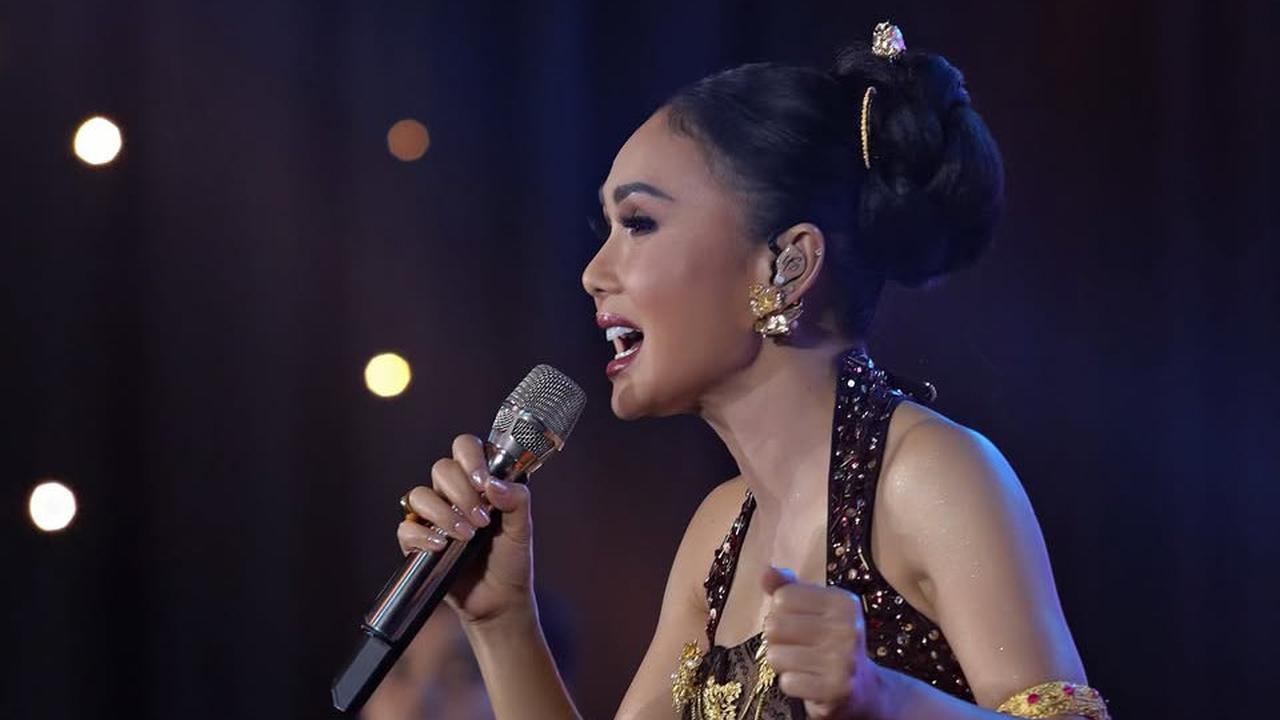 Yuni Shara Janji dan Pastikan Bayar Royalti Semua Lagu di Konser 3553: Harus Izin Langsung ke Pencipta!