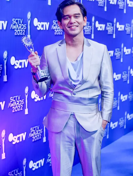 [KapanLagi.com/Muhammad Akrom Sukarya]