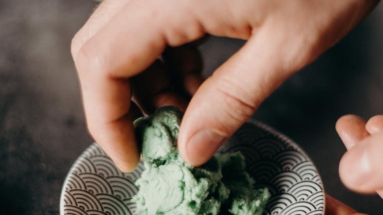 Tak Hanya Buat Pedas Makanan, Ini Manfaat Wasabi bagi Kesehatan Otak