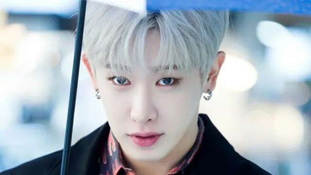 Hengkang dari MONSTA X, Ini 5 Fakta Kasus yang Menjerat Wonho