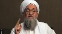 Ayman al-Zawahiri