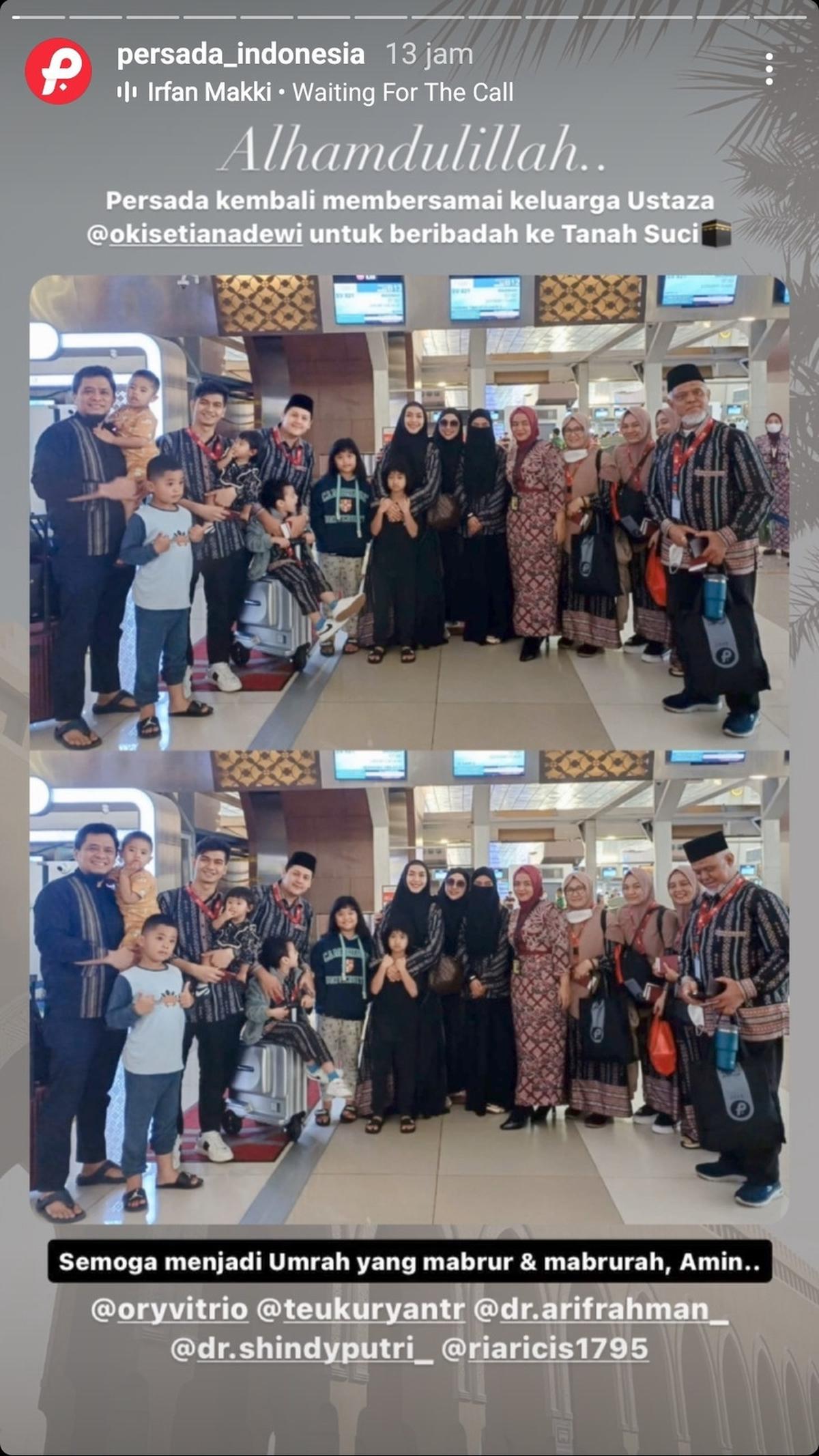 Dok. Istimewa
